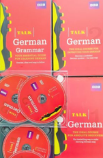 BBC: Talk German