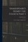 Shakespeare's Henry the Fourth Part I