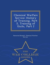 Chemical Warfare Service