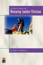 A How-To Guide for Mentoring Another Christian
