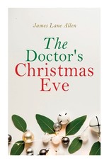 The Doctor's Christmas Eve