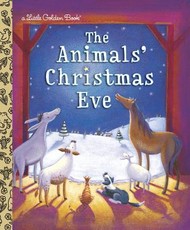 The Animals' Christmas Eve