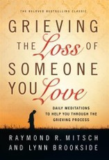 Grieving the Loss of Someone You Love