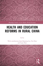 Health and Education Reforms in Rural China