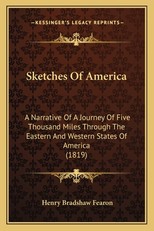 Sketches of America