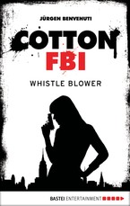 Cotton FBI - Episode 13