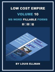 Low Cost Empire Volume 10