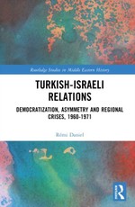 Turkish-Israeli Relations