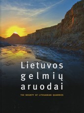 Lietuvos gelmių aruodai