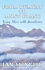 From Dumyat to Mont Blanc