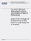 VA Vocational Rehabilitation and Employment Program