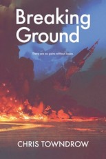 Breaking Ground