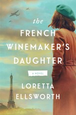 The French Winemaker's Daughter
