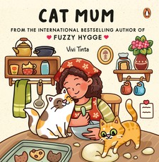 Cat Mum