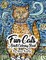 Fun Cats Adult Coloring Book