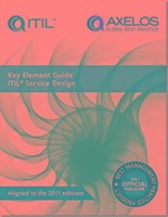 Key element guide ITIL service design