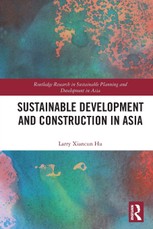 Sustainable Development and Construction in Asia
