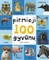 Pirmieji 100 gyvūnų