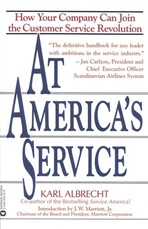 At America's Service