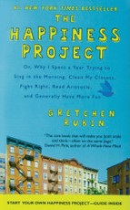 The Happiness Project