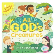 All God's Creatures