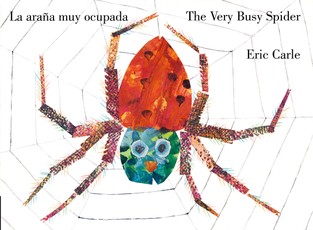 La Araana Muy Ocupada =