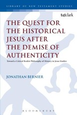 Quest for the Historical Jesus after the Demise of Authenticity
