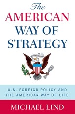 The American Way of Strategy