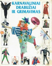 Karnavaliniai drabužiai ir grimavimas