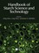 Handbook of Starch Science and Technology