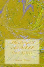 The Tempest Art VIII