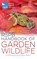 RSPB Handbook of Garden Wildlife