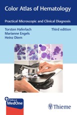Color Atlas of Hematology