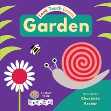 Garden: De-Spec