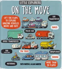 On the Move