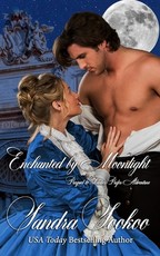 Enchanted by Moonlight