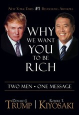Why We Want You to Be Rich