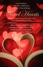 Novel Hearts