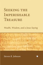 Seeking the Imperishable Treasure