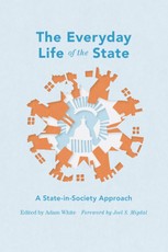 The Everyday Life of the State