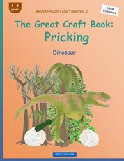 BROCKHAUSEN Craft Book Vol. 2 - The Great Craft Book