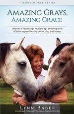 Amazing Grays, Amazing Grace