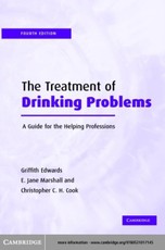 Treatment of Drinking Problems