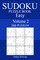 300 Easy Sudoku Puzzle Book