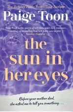 The Sun in Her Eyes