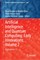 Artificial Intelligence and Quantum Computing: Early Innovations. Volume 2