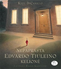 Nepaprasta Edvardo Tiuleino kelionė Nepaprasta Edvardo Tiuleino kelionė