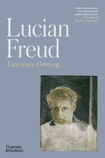 Lucian Freud