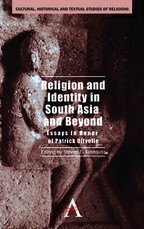 Religion and Identity in South Asia and Beyond