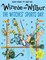 Thomas, V: Winnie and Wilbur: The Witches' Sports Day